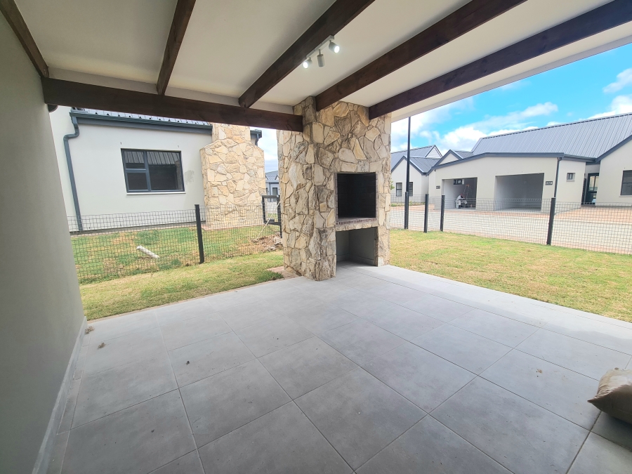 To Let 3 Bedroom Property for Rent in Hartland Lifestyle Estate Western Cape